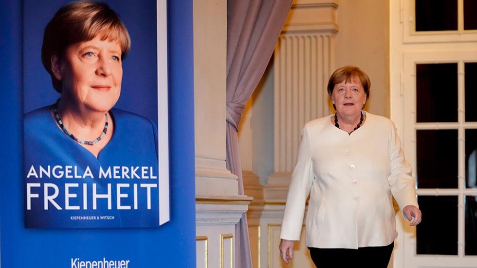 merkel